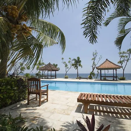 Tanjung Alam Hotel