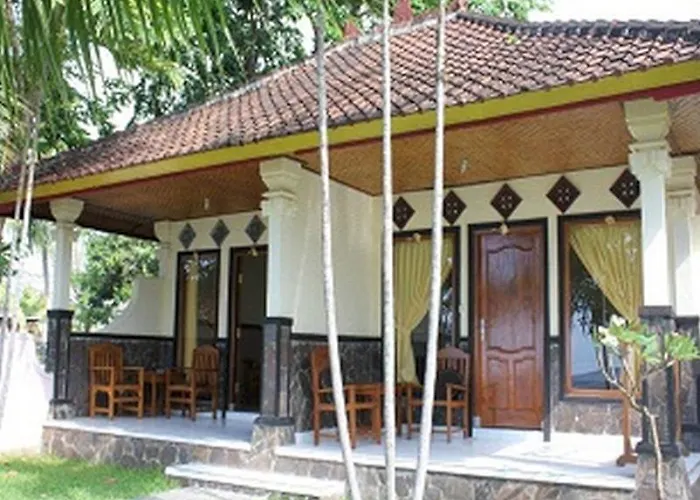 Tanjung Alam 2*