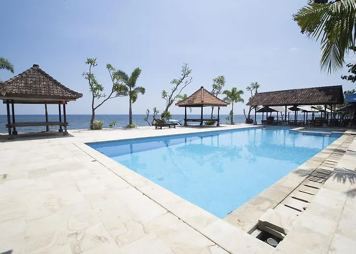 Tanjung Alam ロヴィーナ