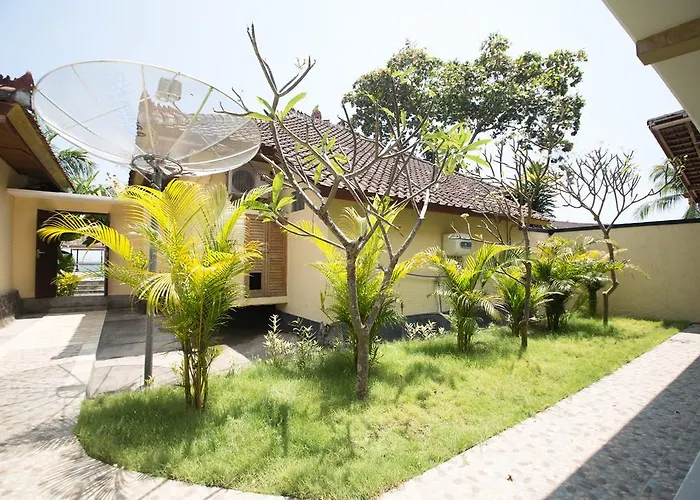 Tanjung Alam 2*
