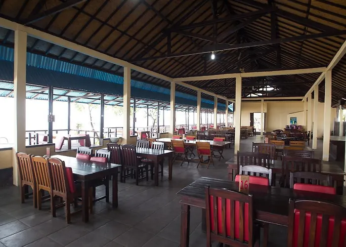 ゲストハウス Tanjung Alam